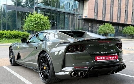 Ferrari 812, 2021 год, 46 800 000 рублей, 6 фотография