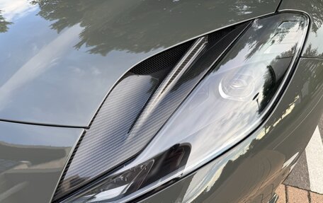 Ferrari 812, 2021 год, 46 800 000 рублей, 18 фотография
