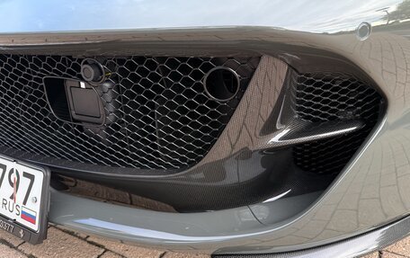 Ferrari 812, 2021 год, 46 800 000 рублей, 19 фотография