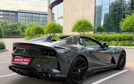 Ferrari 812, 2021 год, 46 800 000 рублей, 9 фотография