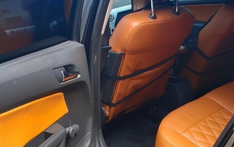 Opel Astra H, 2011 год, 500 000 рублей, 7 фотография