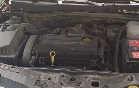 Opel Astra H, 2011 год, 500 000 рублей, 3 фотография