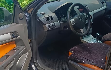 Opel Astra H, 2011 год, 500 000 рублей, 6 фотография