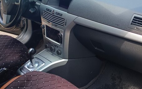 Opel Astra H, 2011 год, 500 000 рублей, 8 фотография