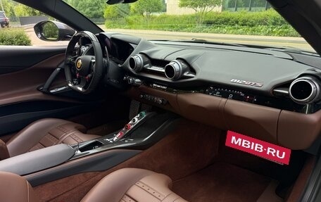 Ferrari 812, 2021 год, 46 800 000 рублей, 37 фотография