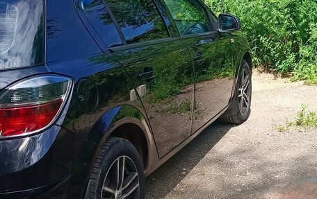 Opel Astra H, 2011 год, 500 000 рублей, 12 фотография