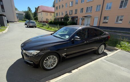 BMW 3 серия, 2014 год, 1 800 000 рублей, 2 фотография