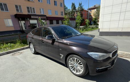 BMW 3 серия, 2014 год, 1 800 000 рублей, 3 фотография