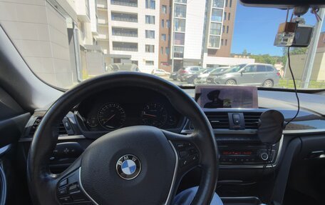 BMW 3 серия, 2014 год, 1 800 000 рублей, 11 фотография