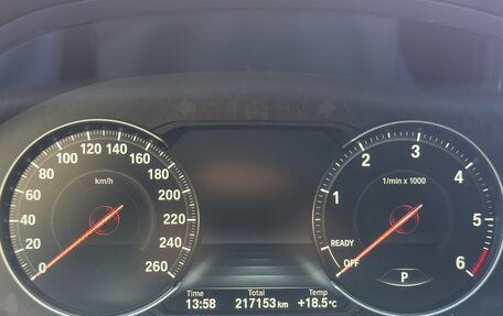 BMW 3 серия, 2014 год, 1 800 000 рублей, 9 фотография