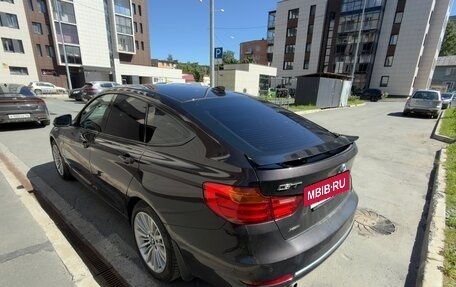 BMW 3 серия, 2014 год, 1 800 000 рублей, 5 фотография