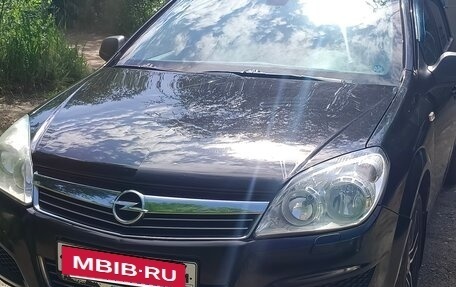 Opel Astra H, 2011 год, 500 000 рублей, 2 фотография