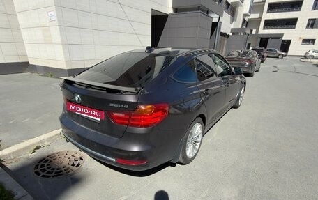 BMW 3 серия, 2014 год, 1 800 000 рублей, 4 фотография