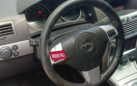 Opel Astra H, 2011 год, 500 000 рублей, 5 фотография