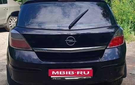 Opel Astra H, 2011 год, 500 000 рублей, 11 фотография