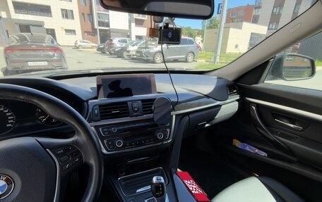 BMW 3 серия, 2014 год, 1 800 000 рублей, 7 фотография