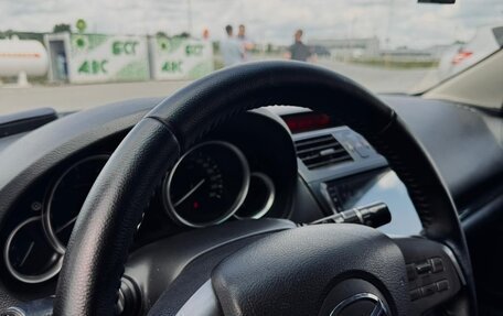 Mazda 6, 2008 год, 670 000 рублей, 6 фотография