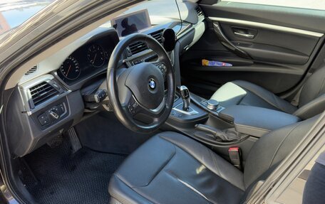 BMW 3 серия, 2014 год, 1 800 000 рублей, 14 фотография