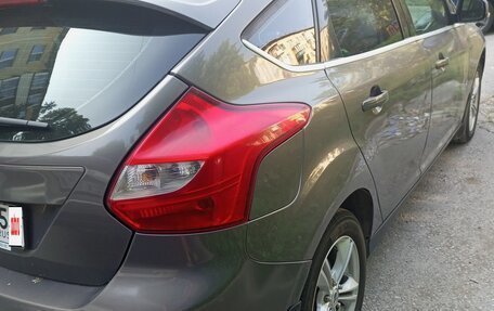 Ford Focus III, 2011 год, 600 000 рублей, 2 фотография