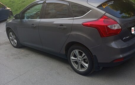 Ford Focus III, 2011 год, 600 000 рублей, 3 фотография
