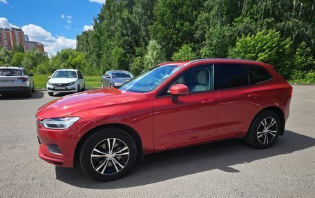 Volvo XC60 II, 2018 год, 3 400 000 рублей, 2 фотография