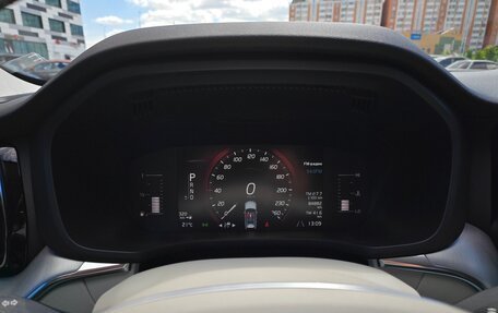 Volvo XC60 II, 2018 год, 3 400 000 рублей, 13 фотография