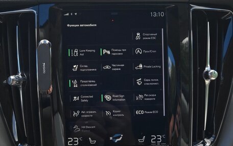 Volvo XC60 II, 2018 год, 3 400 000 рублей, 14 фотография