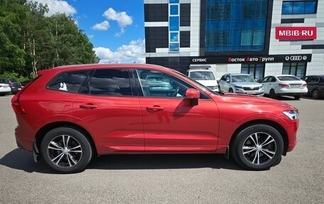 Volvo XC60 II, 2018 год, 3 400 000 рублей, 4 фотография