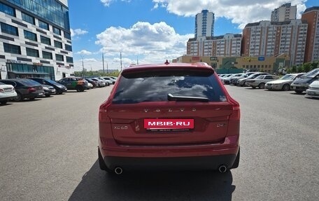 Volvo XC60 II, 2018 год, 3 400 000 рублей, 6 фотография