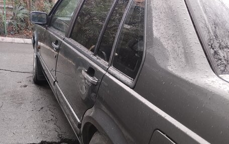 Volvo 960 I рестайлинг, 1992 год, 420 000 рублей, 5 фотография