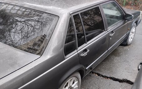 Volvo 960 I рестайлинг, 1992 год, 420 000 рублей, 4 фотография