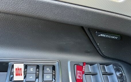 Jaguar XF II, 2016 год, 2 000 000 рублей, 14 фотография