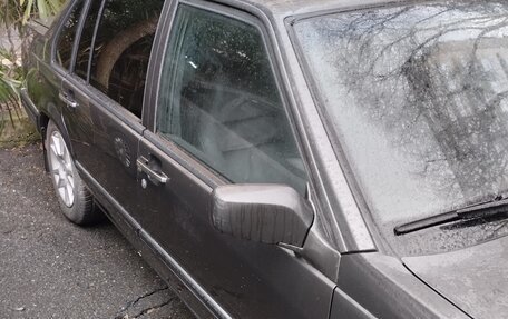 Volvo 960 I рестайлинг, 1992 год, 420 000 рублей, 6 фотография