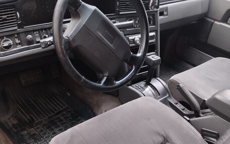 Volvo 960 I рестайлинг, 1992 год, 420 000 рублей, 7 фотография