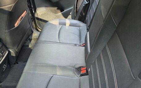 Toyota RAV4, 2021 год, 3 450 000 рублей, 9 фотография