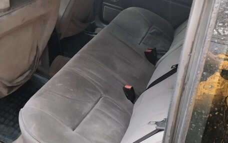 Volvo 960 I рестайлинг, 1992 год, 420 000 рублей, 8 фотография