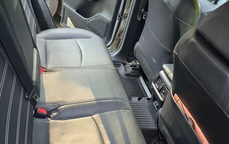 Toyota RAV4, 2021 год, 3 450 000 рублей, 8 фотография