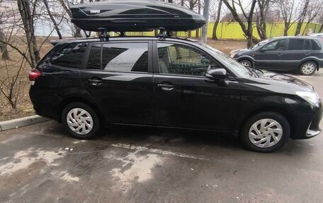 Toyota Corolla, 2019 год, 1 600 000 рублей, 2 фотография