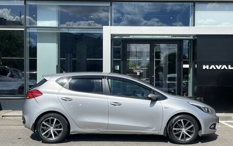 KIA cee'd III, 2013 год, 889 000 рублей, 4 фотография