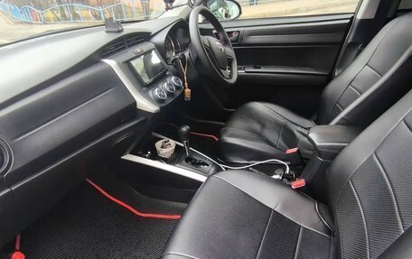 Toyota Corolla, 2019 год, 1 600 000 рублей, 4 фотография