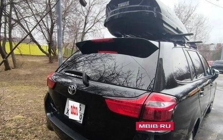 Toyota Corolla, 2019 год, 1 600 000 рублей, 11 фотография