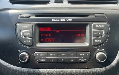 KIA cee'd III, 2013 год, 889 000 рублей, 16 фотография