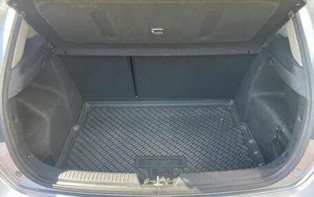 KIA cee'd III, 2013 год, 889 000 рублей, 13 фотография
