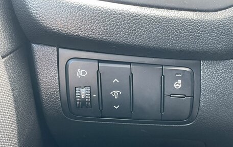 KIA cee'd III, 2013 год, 889 000 рублей, 15 фотография