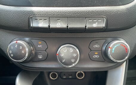 KIA cee'd III, 2013 год, 889 000 рублей, 17 фотография