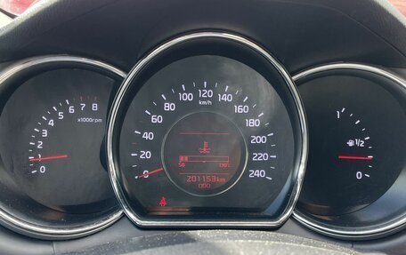 KIA cee'd III, 2013 год, 889 000 рублей, 19 фотография