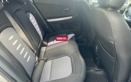 KIA cee'd III, 2013 год, 889 000 рублей, 11 фотография