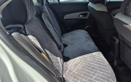Chevrolet Cruze II, 2015 год, 860 000 рублей, 14 фотография