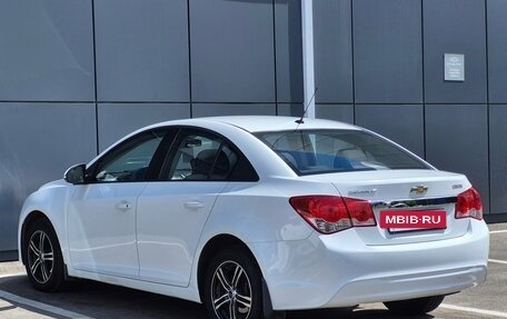 Chevrolet Cruze II, 2015 год, 860 000 рублей, 5 фотография