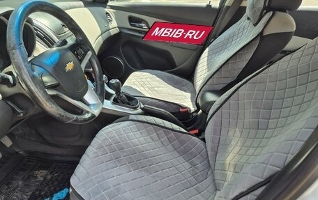 Chevrolet Cruze II, 2015 год, 860 000 рублей, 12 фотография